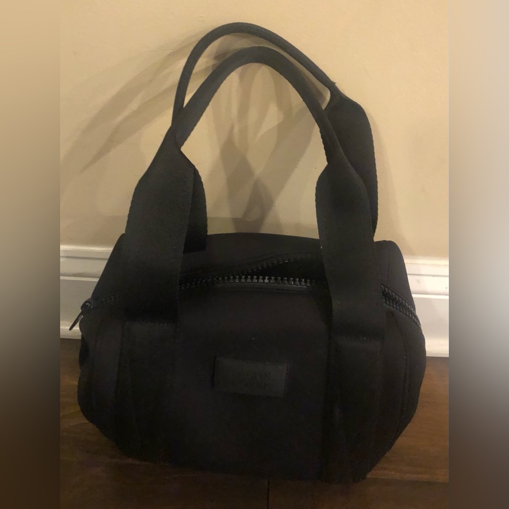 Dagne Dover Landon Carryall Small - Picture 2 of 16